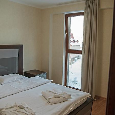 Orbi Palace Aparthotel バクリアニ エクステリア 写真